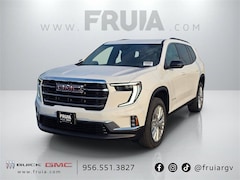 2026 GMC Acadia Elevation SUV