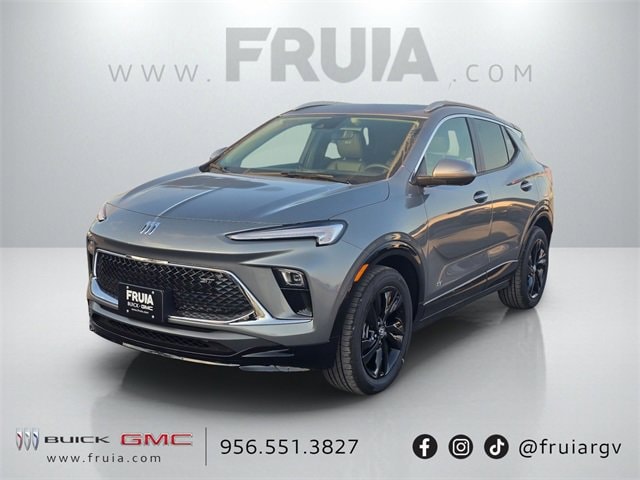 2026 Buick Encore GX Sport Touring's photo