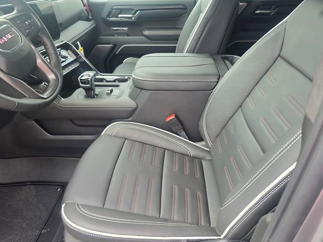 2026 GMC Sierra 1500 AT4X - Photo 16