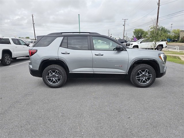 2026 Gmc Terrain AT4 photo 4