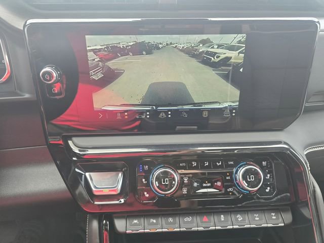 2026 GMC Sierra 1500 AT4X - Photo 20