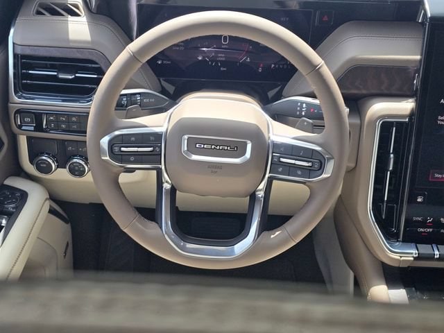 2026 GMC Yukon XL Denali - Photo 15