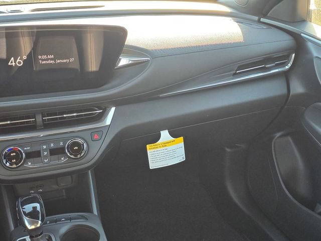 2026 Buick Envista Preferred - Photo 16
