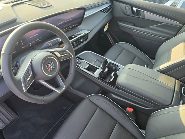 2026 Buick Enclave Sport Touring - Photo 19