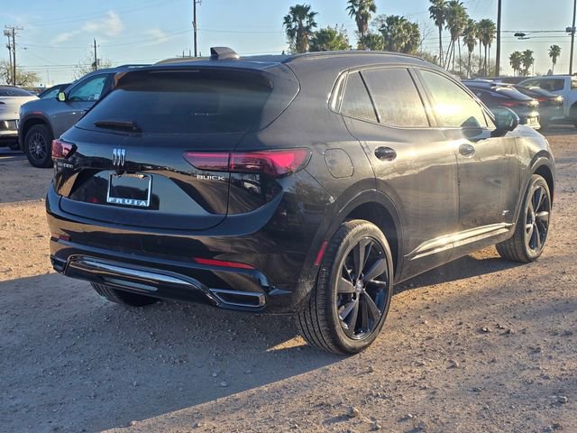 2026 Buick Envision Sport Touring - Photo 5