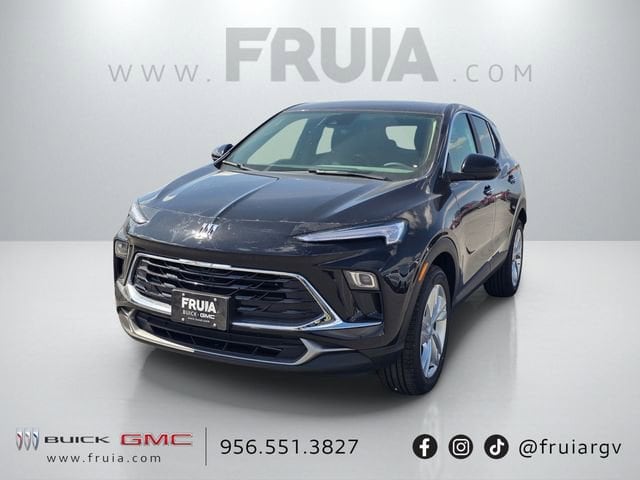 2026 Buick Encore GX Preferred's photo