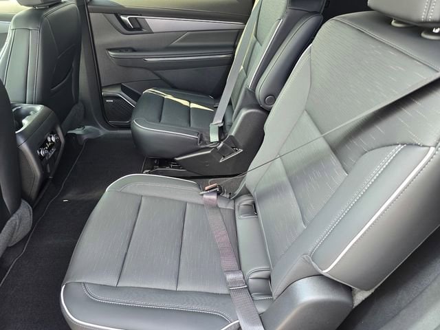 2026 Buick Enclave Sport Touring - Photo 10