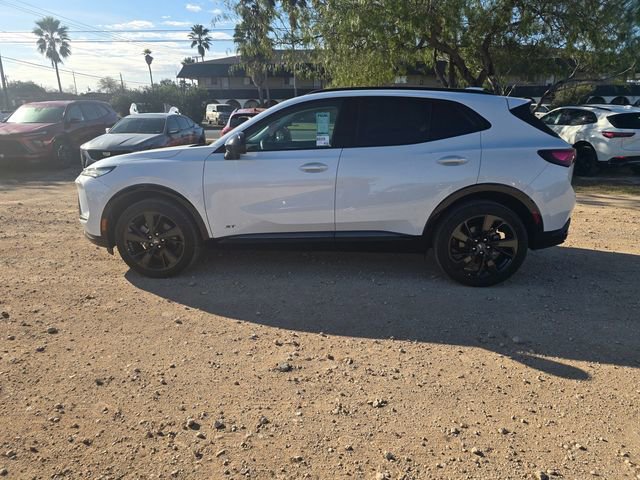 2026 Buick Envision Sport Touring - Photo 8