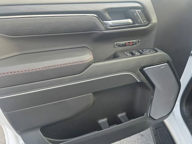2026 GMC Sierra 1500 AT4X - Photo 19