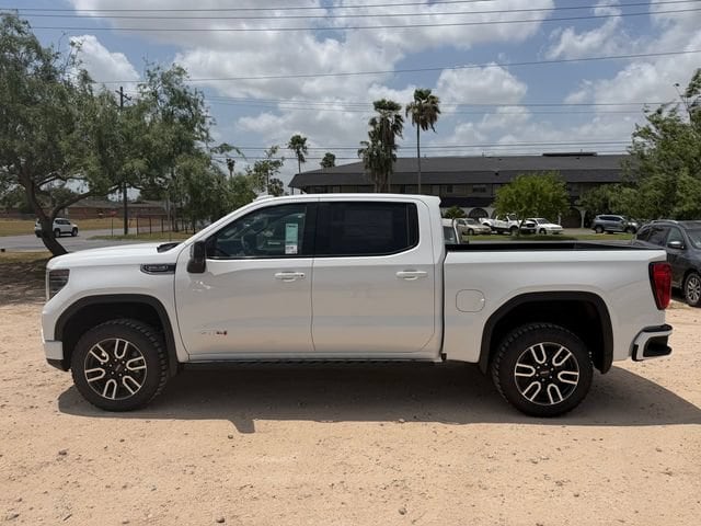 2026 GMC Sierra 1500 AT4 - Photo 8