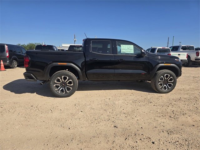 2026 Gmc Canyon AT4 photo 4