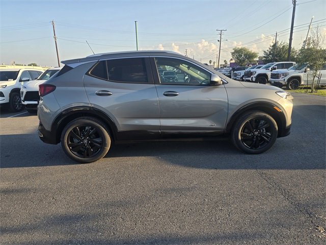2026 Buick Encore GX Sport Touring photo 4