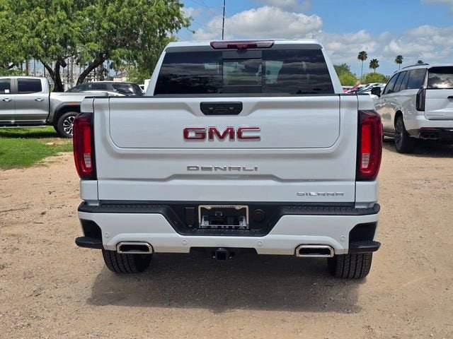 2026 GMC Sierra 1500 Denali - Photo 6