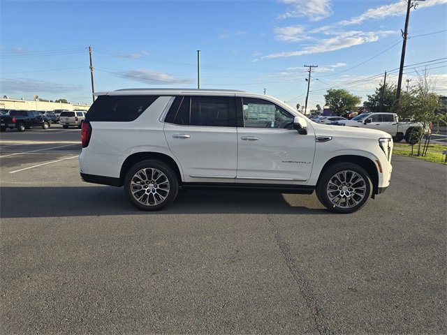 2026 Gmc Yukon Denali photo 4