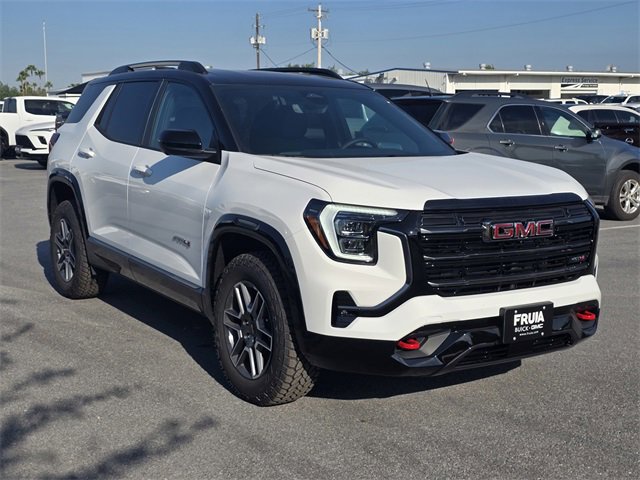2026 Gmc Terrain AT4 photo 3