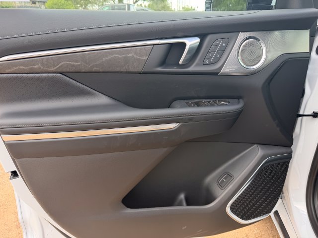 2027 Buick Enclave Avenir - Photo 12