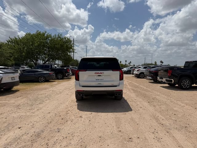 2026 GMC Yukon XL AT4 Ultimate - Photo 6