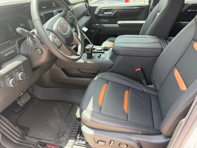 2026 GMC Sierra 1500 AT4 - Photo 11