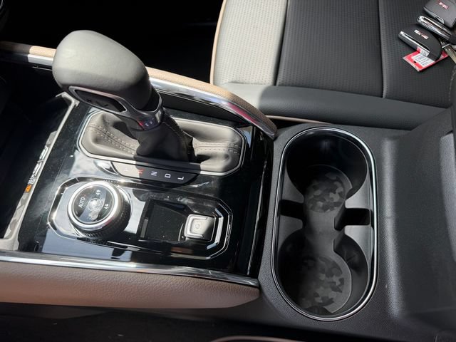 2026 GMC Canyon Denali - Photo 14