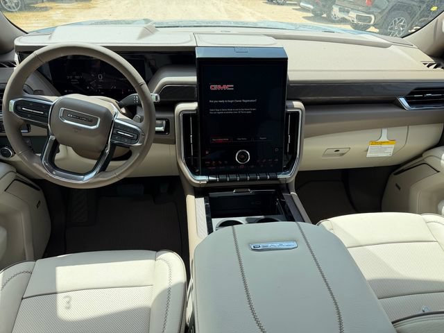2026 GMC Yukon XL Denali - Photo 11
