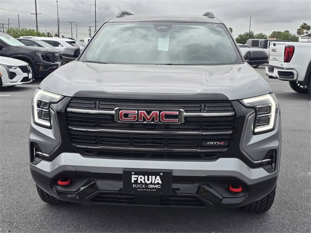 2026 Gmc Terrain AT4 photo 2
