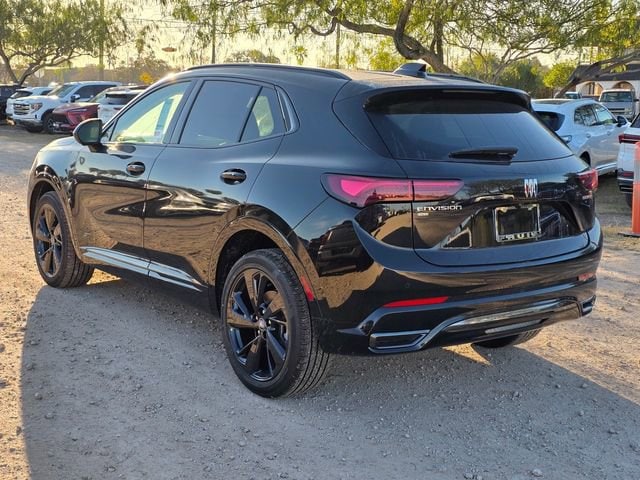 2026 Buick Envision Sport Touring - Photo 7