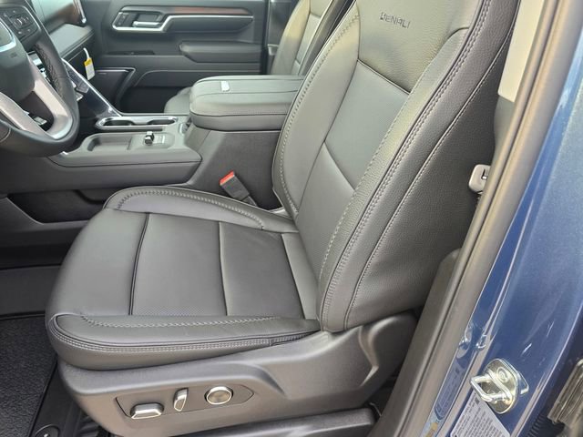 2026 GMC Sierra 2500HD Denali - Photo 18