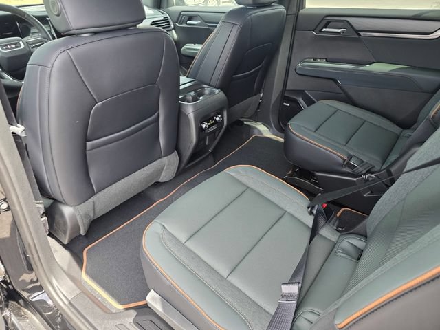 2026 GMC Acadia AT4 - Photo 11
