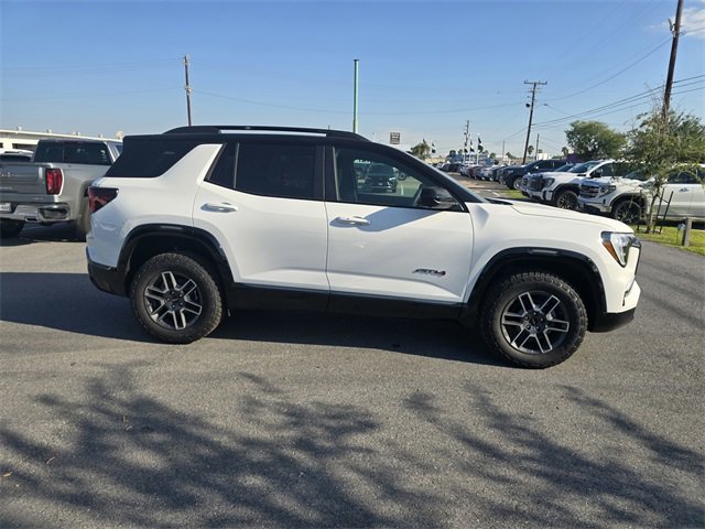 2026 Gmc Terrain AT4 photo 4