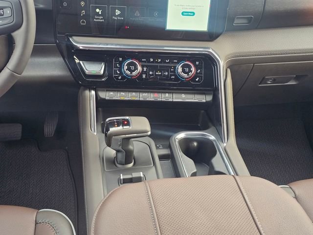 2026 GMC Sierra 1500 Denali - Photo 15