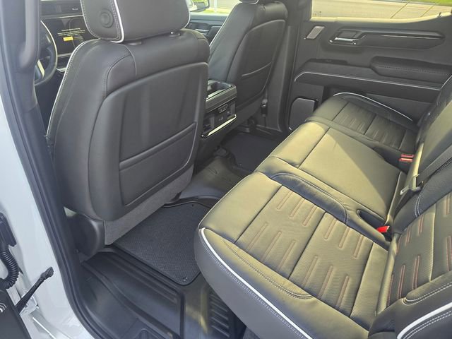 2026 GMC Sierra 1500 AT4X - Photo 10