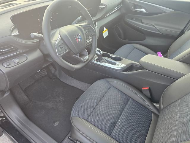 2026 Buick Envista Preferred - Photo 18