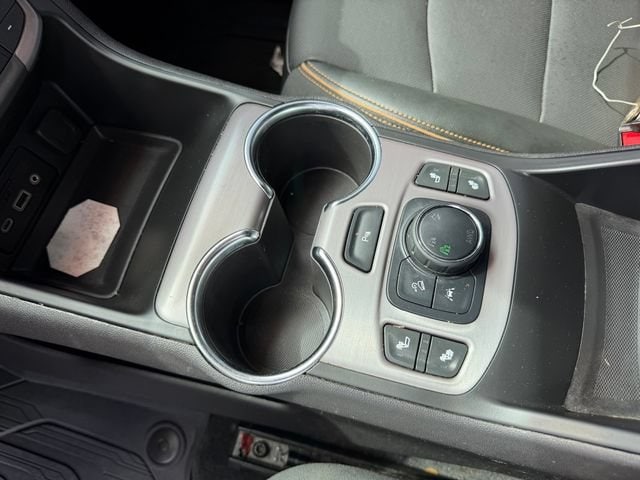 2024 GMC Terrain AT4 - Photo 13