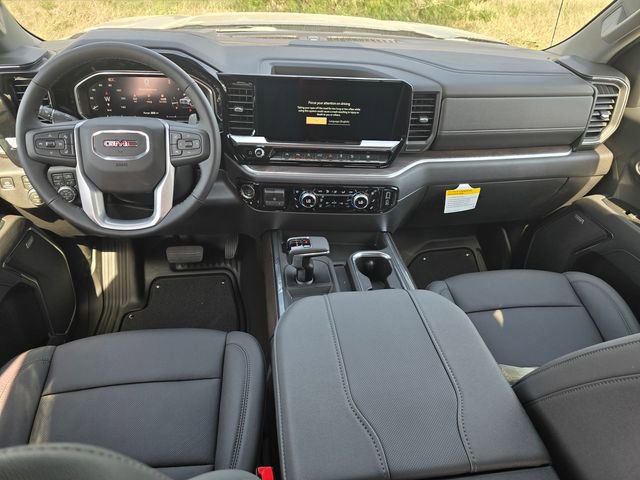 2026 GMC Sierra 1500 SLT - Photo 12