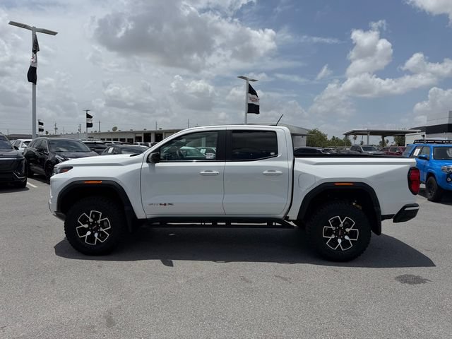 2026 GMC Canyon AT4X - Photo 8