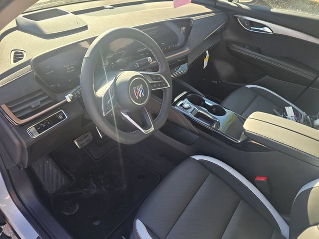 2026 Buick Envision Sport Touring - Photo 14