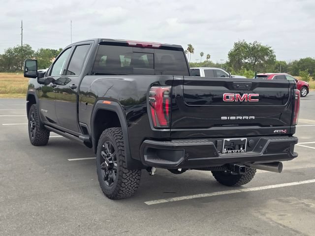 2026 GMC Sierra 2500HD AT4 - Photo 7
