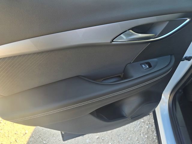 2026 Buick Envision Sport Touring - Photo 11
