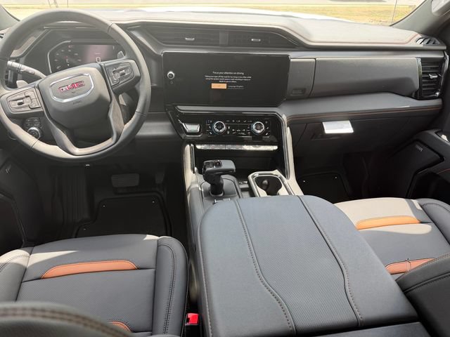 2026 GMC Sierra 1500 AT4 - Photo 10