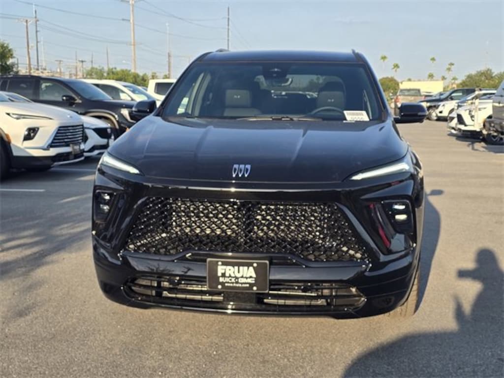 New 2026 Buick Enclave Sport Touring SUV