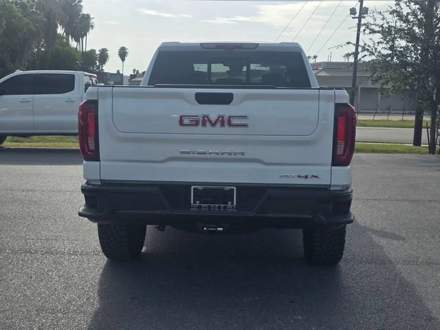 2026 GMC Sierra 1500 AT4X - Photo 6