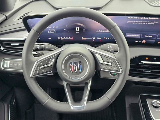 2026 Buick Enclave Sport Touring - Photo 14