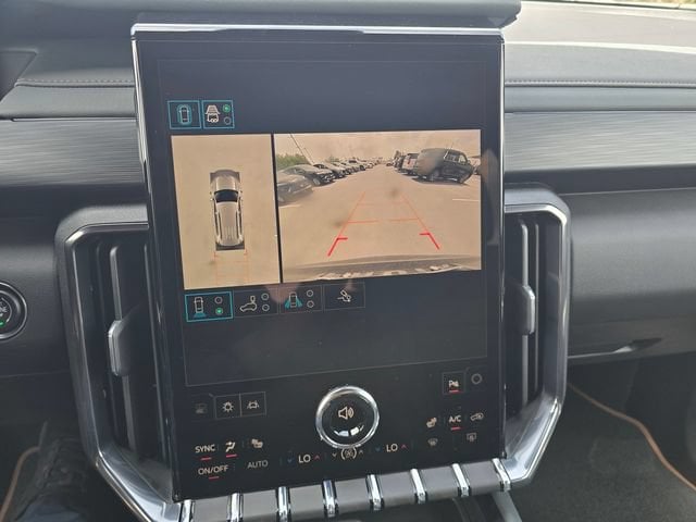 2026 GMC Acadia AT4 - Photo 23