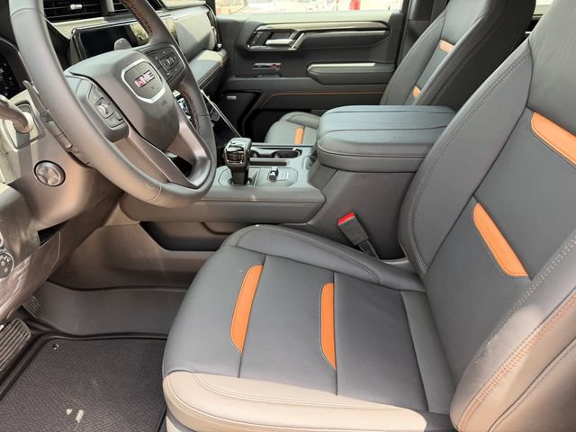 2026 GMC Sierra 1500 AT4 - Photo 11