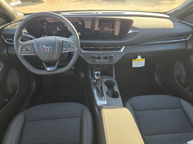 2026 Buick Envista Preferred - Photo 12