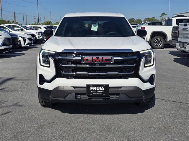 2026 Gmc Terrain Elevation photo 2