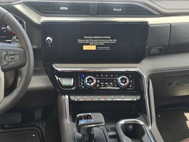 2026 GMC Sierra 1500 Denali - Photo 14