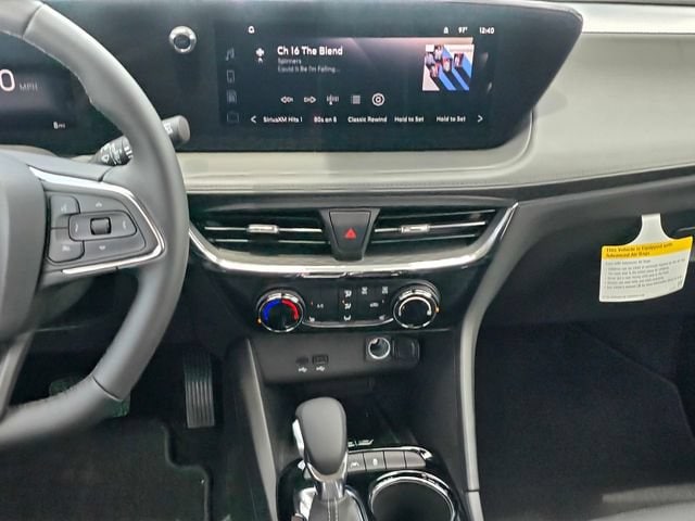 2026 Buick Encore GX Sport Touring - Photo 14