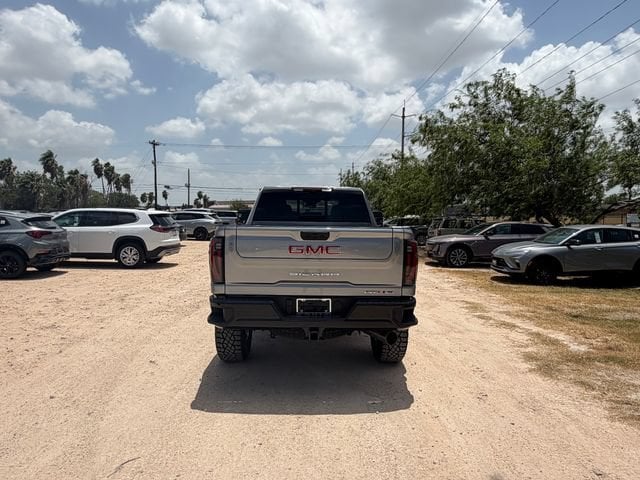 2026 GMC Sierra 2500HD AT4X - Photo 6