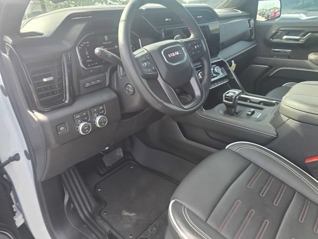 2026 GMC Sierra 1500 AT4X - Photo 18